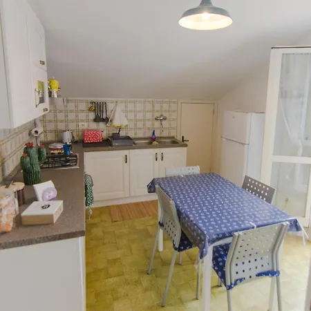 A Casa Di Gio *