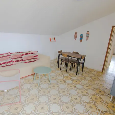 A Casa Di Gio Porto Potenza Picena