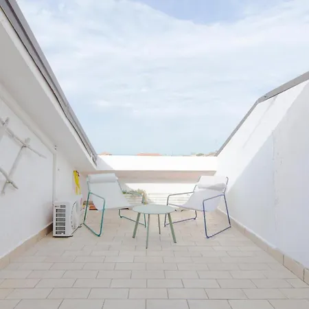 A Casa Di Gio Porto Potenza Picena