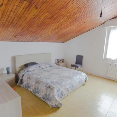 Apartment A Casa Di Gio Porto Potenza Picena