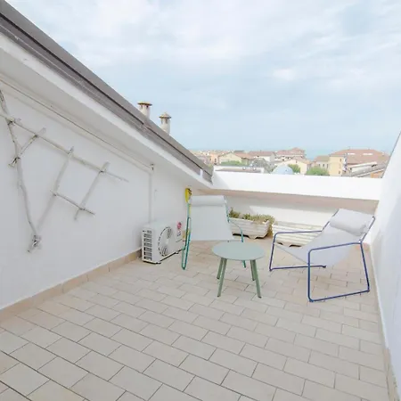 A Casa Di Gio Apartment *
