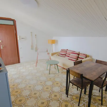 A Casa Di Gio Apartment Porto Potenza Picena