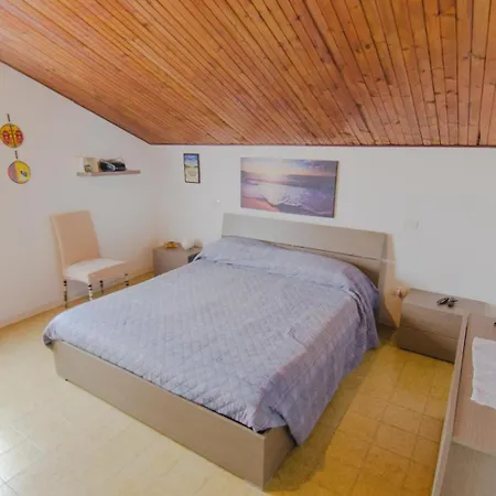 A Casa Di Gio Porto Potenza Picena