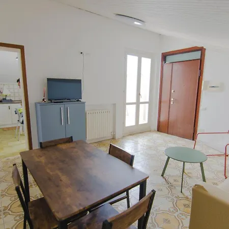 Apartment A Casa Di Gio *