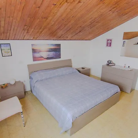 Appartement A Casa Di Gio *