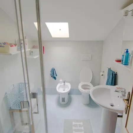 A Casa Di Gio Appartement