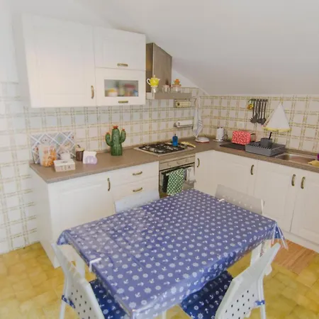 Appartement A Casa Di Gio *